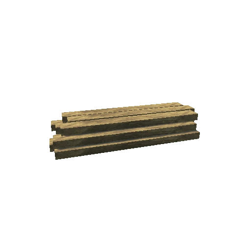 Wood Pile 03
